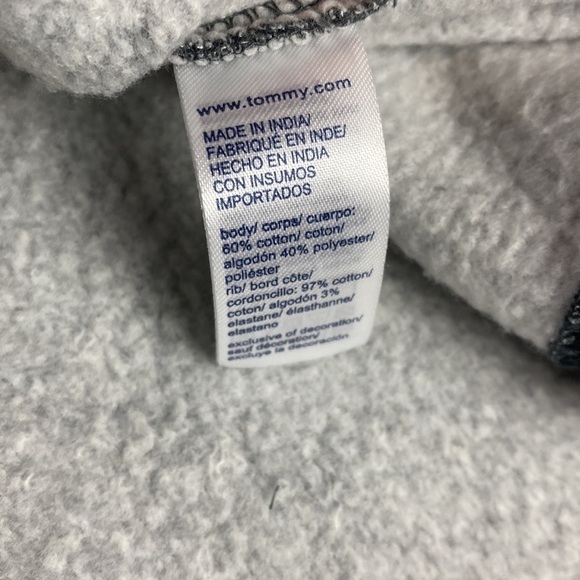 Tommy Hilfiger Sweatshirt - Picture 8 of 11
